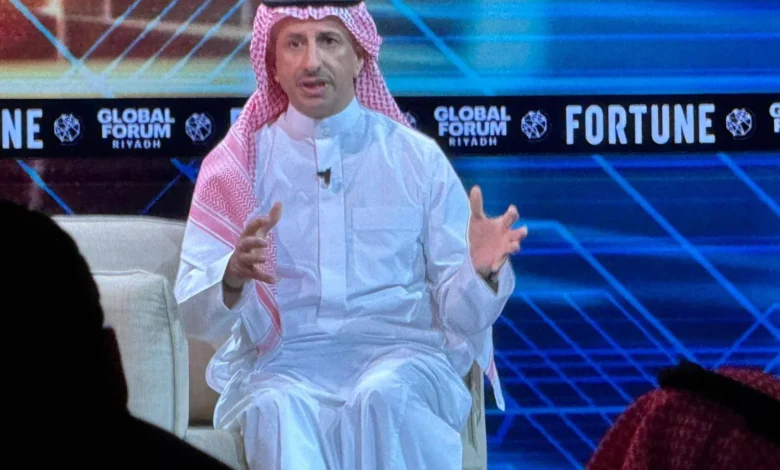 90 مليون وظيفة جديدة في أفق السياحة.. أحمد الخطيب يرسم ملامح الثورة القادمة في قطاع السفر العالمي