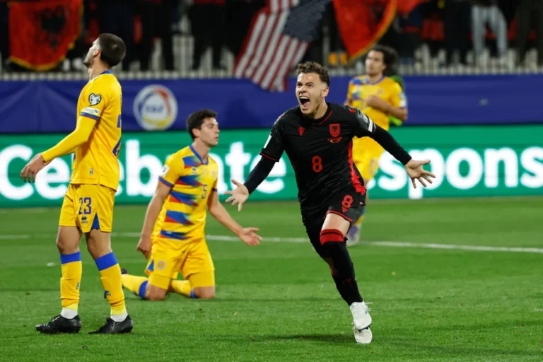 معركة الملحق الأوروبي تشتعل.. 16 منتخبًا في سباقٍ لا يرحم على 4 بطاقات إلى مونديال 2026