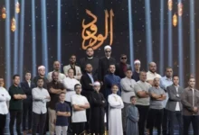 صورة «دولة التلاوة» يعيد بريق المسابقات القرآنية إلى مصر ويخطف الترند في يومه الأول