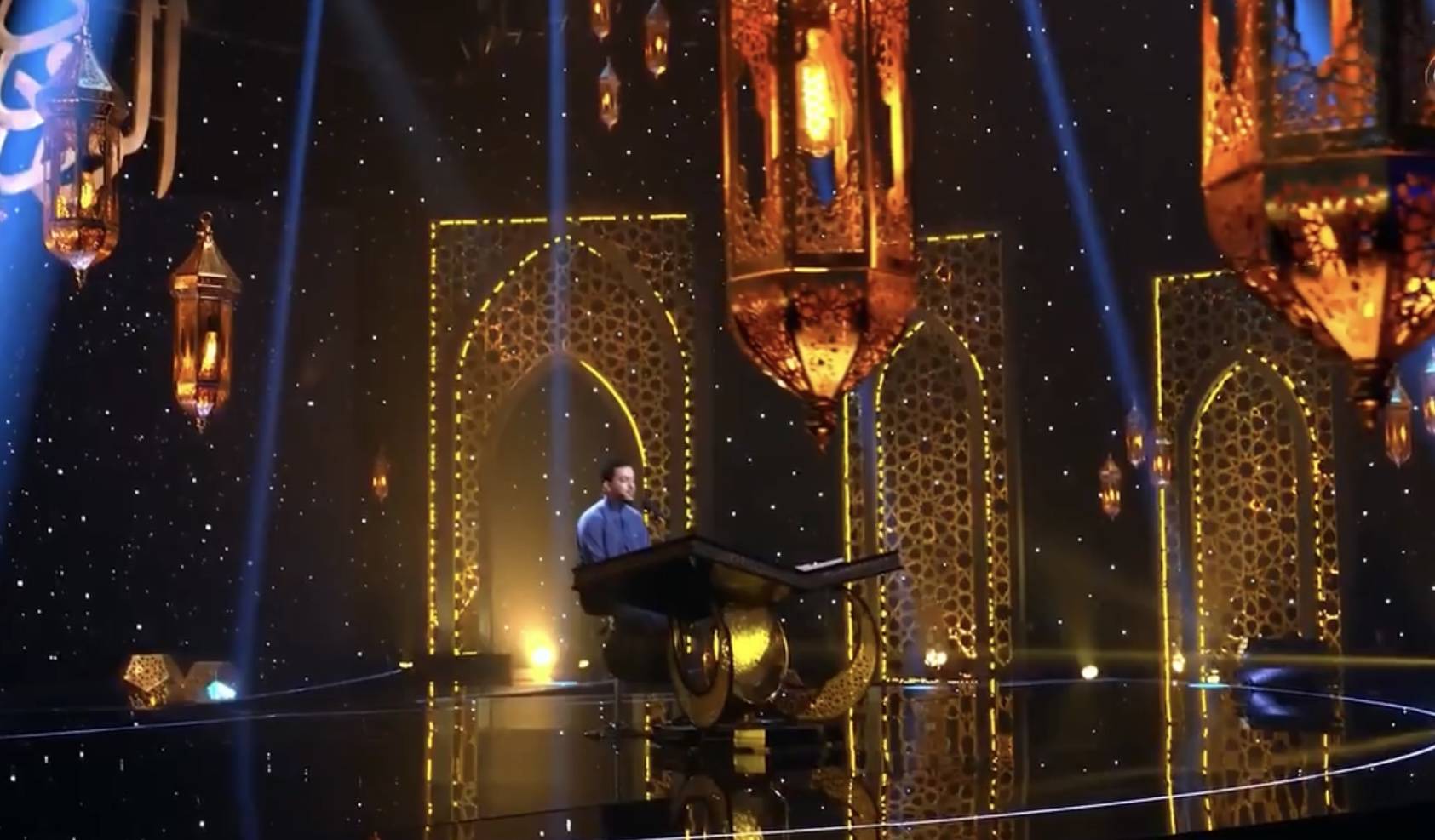 «دولة التلاوة» يعيد بريق المسابقات القرآنية إلى مصر ويخطف الترند في يومه الأول