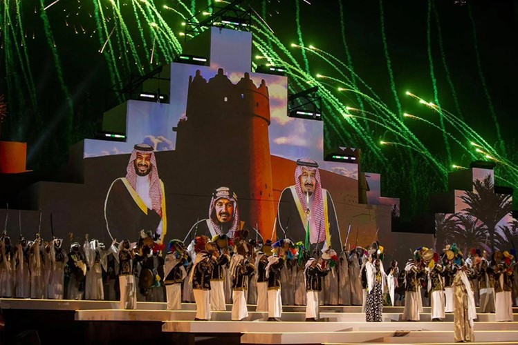 «الرياض 2025».. السعودية تتصدّر المشهد الذهبي في ألعاب التضامن الإسلامي السادسة