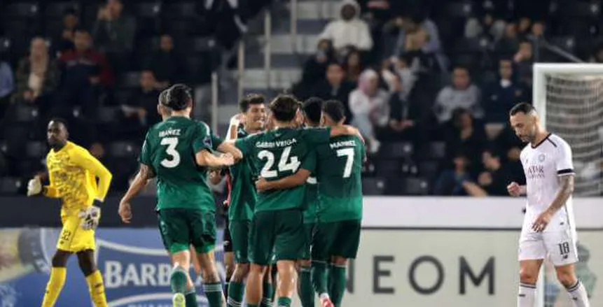 الأهلي يهزم السد القطري بثنائية ويقترب من صدارة مجموعته في دوري أبطال آسيا للنخبة