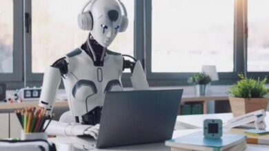 صورة الذكاء الاصطناعي تحت الاختبار: أفضل النماذج لا تتجاوز دقة 69%