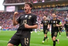 صورة البرتغال تحجز مقعدها في مونديال 2026.. مهرجان أهداف تاريخي بلا رونالدو