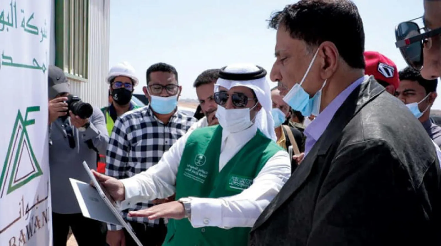 مدينة الملك سلمان الطبية تحصد إنجازًا عالميًا باختيار مشروع الرعاية الافتراضية ضمن أفضل 20 مشروعًا مبتكرًا في العالم