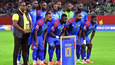 صورة الكونغو الديمقراطية تقترب من حلم المونديال.. ماذا ينتظرها في الملحق العالمي بعد إقصاء نيجيريا؟