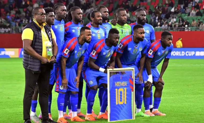 الكونغو الديمقراطية تقترب من حلم المونديال.. ماذا ينتظرها في الملحق العالمي بعد إقصاء نيجيريا؟