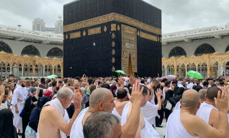 أكثر من 13.9 مليون عمرة في شهر واحد.. موسم استثنائي يعكس جاهزية المملكة ورؤية العبور نحو خدمة 30 مليون معتمر سنويًا