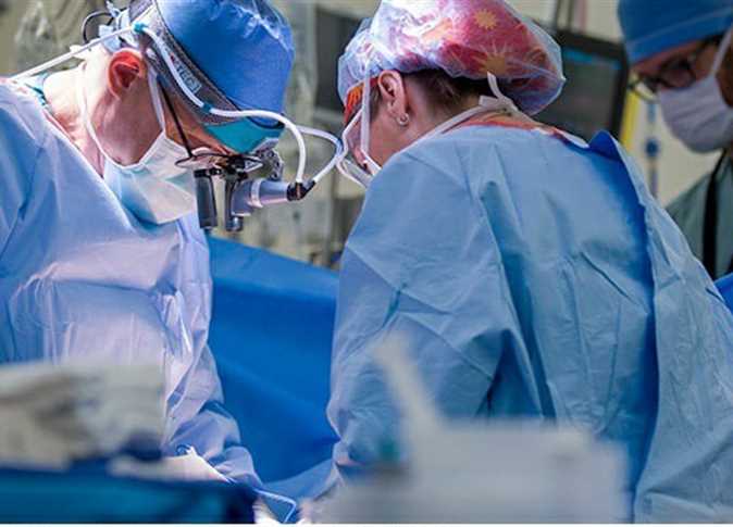 عملية دقيقة في الدمام.. أطباء ينجحون في استخراج 49 مغناطيسًا من بطن طفل باستخدام المنظار