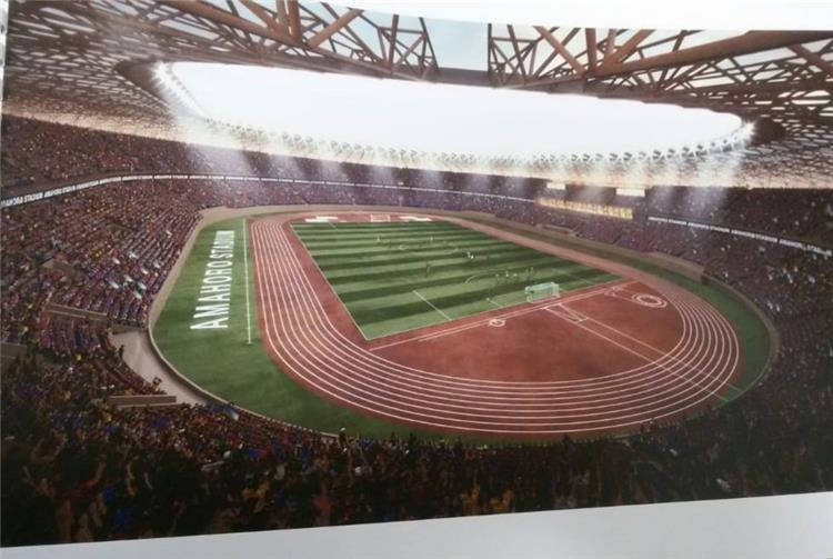 الهلال يختار ملعب أماهورو الوطني لاستضافة مباراته الافتتاحية في دوري أبطال إفريقيا