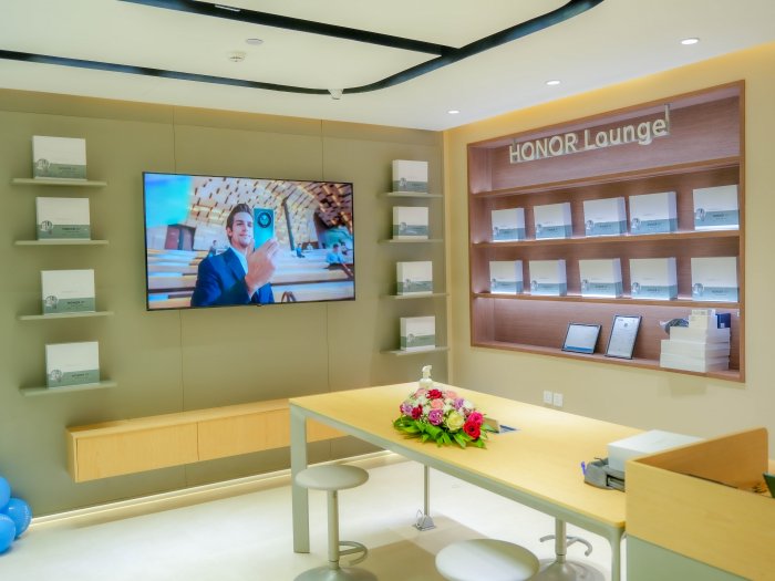 HONOR تدفع موجة التوسع التقني في السعودية بافتتاح متجر جديد يعزز حضور العلامة ورؤيتها المستقبلية