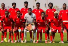 صورة المريخ يضع اللمسات الأخيرة قبل مواجهة غوريلا… ليلة تفاصيل حاسمة في رحلة العودة للانتصارات