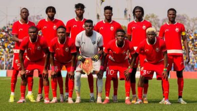 صورة المريخ يضع اللمسات الأخيرة قبل مواجهة غوريلا… ليلة تفاصيل حاسمة في رحلة العودة للانتصارات