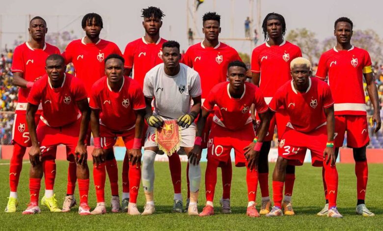 المريخ يضع اللمسات الأخيرة قبل مواجهة غوريلا… ليلة تفاصيل حاسمة في رحلة العودة للانتصارات