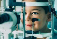 صورة اكتشاف علمي يعيد الأمل: تعطيل شبكية العين مؤقتًا قد يفتح باب استعادة البصر لمرضى كسل العين