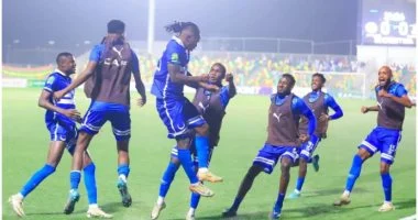 الهلال السوداني يبدأ مشوار المجموعات من كيغالي.. مواجهة جزائرية تفتتح الحلم الإفريقي