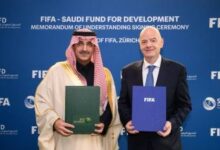صورة السعودية تطلق مبادرة تاريخية: مليار دولار لدعم البنية التحتية الرياضية في الدول النامية