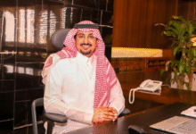 صورة رئاسة الإنتوساي 2031–2034.. تتويج سعودي لقيادة الرقابة المالية الدولية