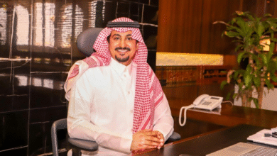 صورة رئاسة الإنتوساي 2031–2034.. تتويج سعودي لقيادة الرقابة المالية الدولية