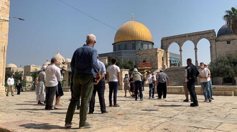 السعودية تدين انتهاكات الاحتلال الإسرائيلي وتؤكّد تمسّكها بدعم الشعب الفلسطيني