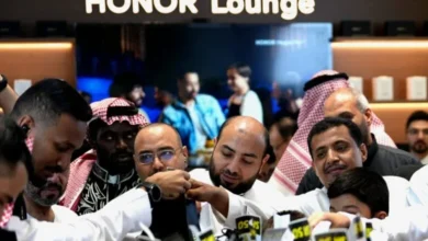 صورة HONOR تدفع موجة التوسع التقني في السعودية بافتتاح متجر جديد يعزز حضور العلامة ورؤيتها المستقبلية