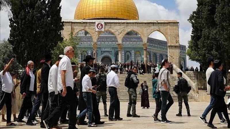السعودية تدين انتهاكات الاحتلال الإسرائيلي وتؤكّد تمسّكها بدعم الشعب الفلسطيني