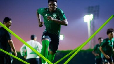 صورة الأخضر السعودي تحت 17 عامًا يبدأ مشواره في كأس العالم ضد النمسا