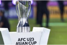 صورة السعودية تُطلق مرحلة بيع تذاكر كأس آسيا تحت 23 عامًا 2026.. استعداد مبكر لبطولة قارية تستضيفها الرياض وجدة