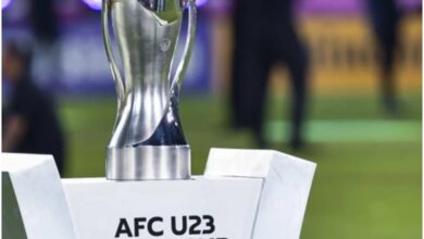 صورة السعودية تُطلق مرحلة بيع تذاكر كأس آسيا تحت 23 عامًا 2026.. استعداد مبكر لبطولة قارية تستضيفها الرياض وجدة
