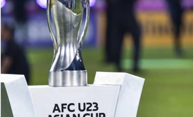 السعودية تُطلق مرحلة بيع تذاكر كأس آسيا تحت 23 عامًا 2026.. استعداد مبكر لبطولة قارية تستضيفها الرياض وجدة