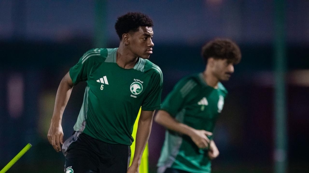 الأخضر السعودي تحت 17 عامًا يبدأ مشواره في كأس العالم ضد النمسا