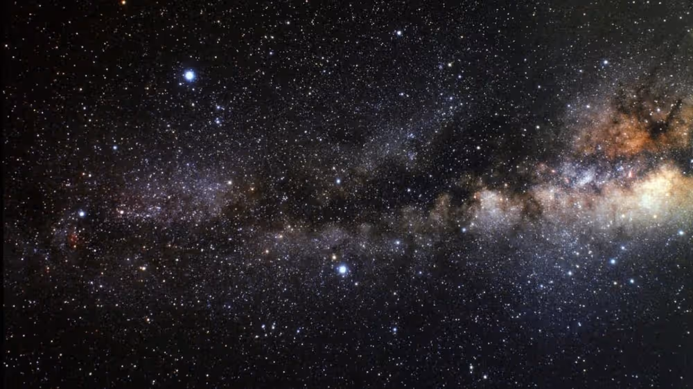 رسالة الأرض إلى المجهول.. نصف قرن على أجرأ محاولة للتواصل مع الفضاء