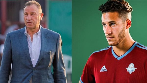 الخطيب يكلف محاميي الأهلي بالانضمام إلى فريق الدفاع عن رمضان صبحي