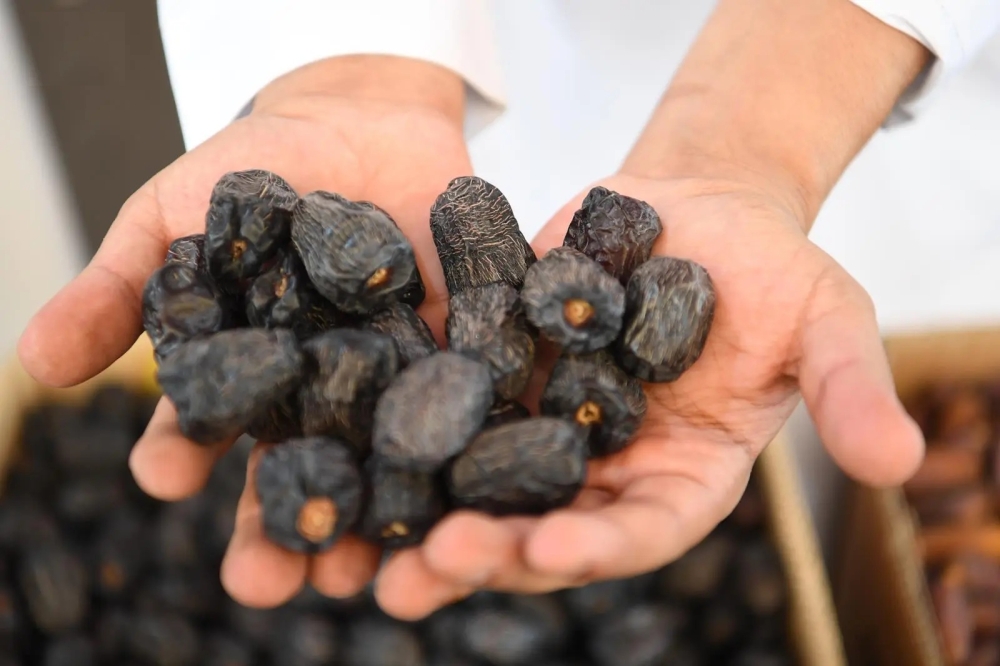 السعودية تقود ثورة عالمية في تنظيم تجارة التمور باعتماد أول مواصفة دولية للطازجة