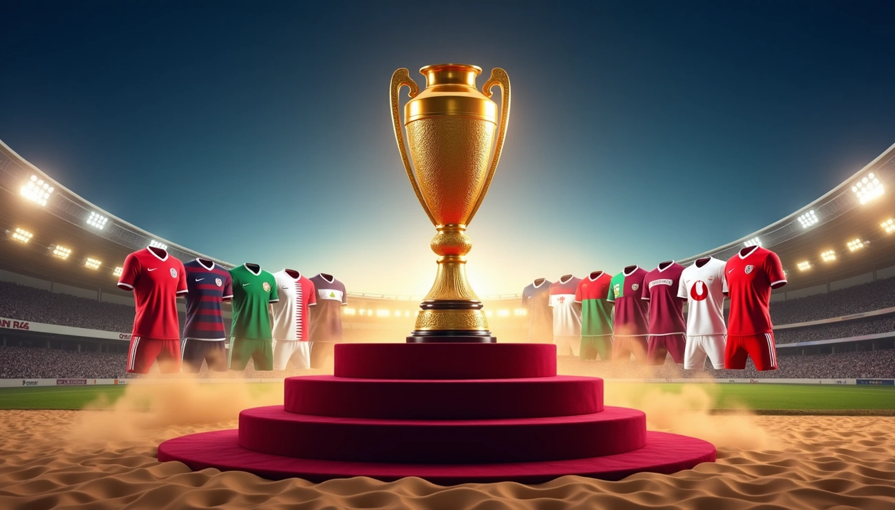 تحضيرًا لكأس العرب 2025.. طرح تذاكر مباراة الأخضر أمام الجزائر