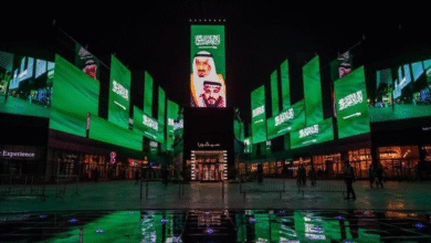 صورة «الرياض 2025».. السعودية تتصدّر المشهد الذهبي في ألعاب التضامن الإسلامي السادسة