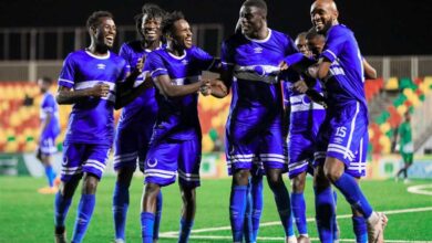 صورة الهلال السوداني يبدأ مشوار المجموعات من كيغالي.. مواجهة جزائرية تفتتح الحلم الإفريقي