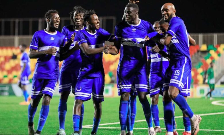 الهلال السوداني يبدأ مشوار المجموعات من كيغالي.. مواجهة جزائرية تفتتح الحلم الإفريقي