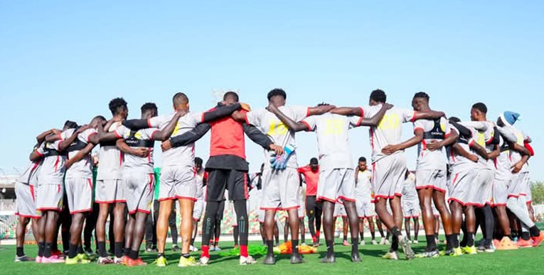 جيل المريخ الجديد.. فريق "B" يفرض نفسه كجسر إنقاذ الكرة الحمراء في زمن اللعب خارج الديار