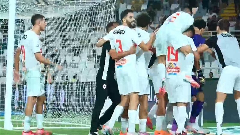 "ليلة الحسم في أبوظبي.. الأهلي والزمالك وجهاً لوجه في نهائي السوبر المصري 2025"