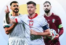 صورة معركة الملحق الأوروبي تشتعل.. 16 منتخبًا في سباقٍ لا يرحم على 4 بطاقات إلى مونديال 2026