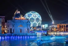 صورة موسم الرياض 2025 يتجاوز 3 ملايين زائر ويواصل صناعة المشهد الترفيهي الأضخم في المنطقة