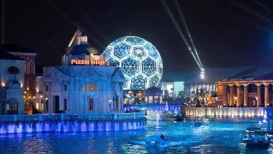 صورة موسم الرياض 2025 يتجاوز 3 ملايين زائر ويواصل صناعة المشهد الترفيهي الأضخم في المنطقة