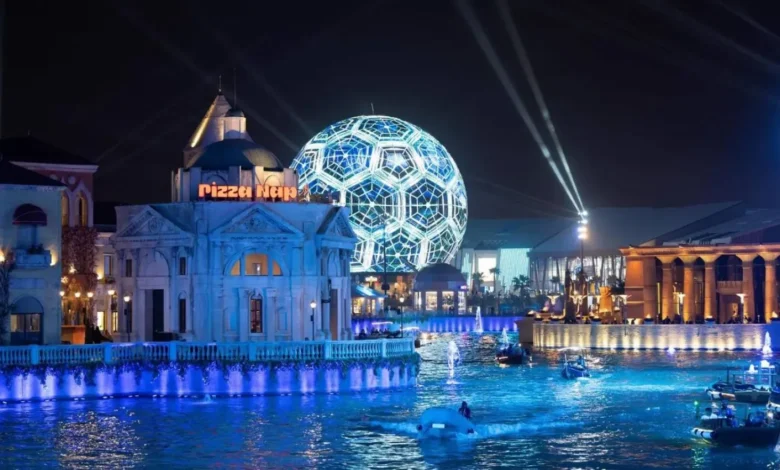 موسم الرياض 2025 يتجاوز 3 ملايين زائر ويواصل صناعة المشهد الترفيهي الأضخم في المنطقة