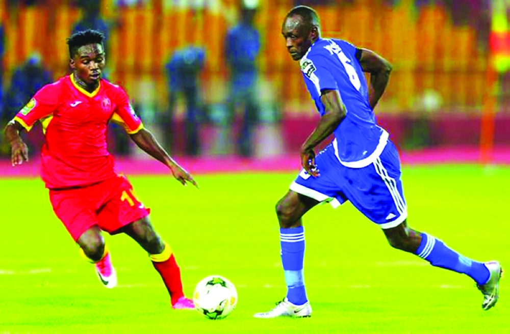 الهلال والمريخ أمام اختبار مرهق في الدوري الرواندي… روزنامة مكثّفة واستدعاءات دولية تربك الصفوف