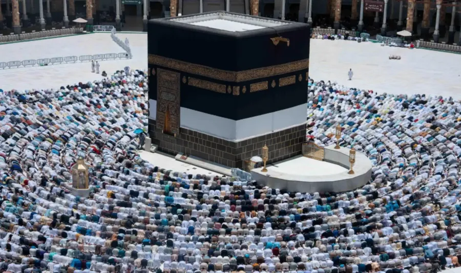 "نسك عمرة".. منصة رقمية تعيد بناء رحلة المعتمر وتوحّد خدمات المناسك تحت تجربة ميسّرة