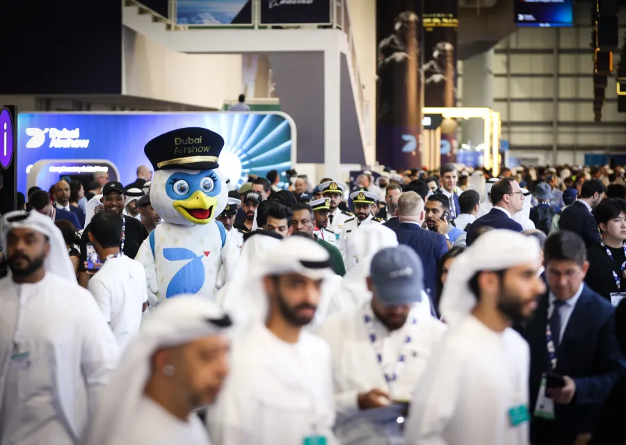 السعودية ترسخ حضورها العالمي في صناعة الطيران عبر أكبر نسخة في تاريخ معرض دبي للطيران 2025