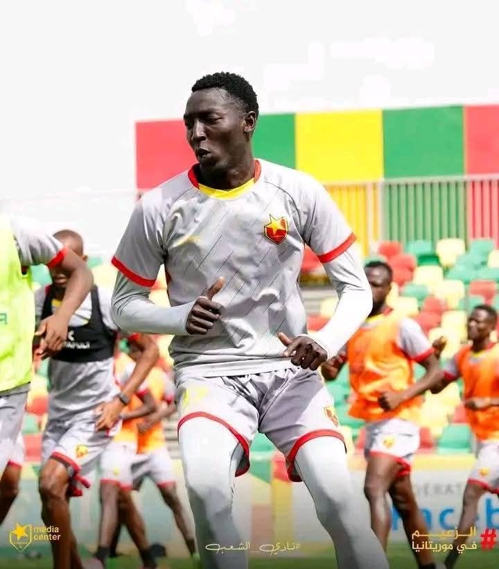 أسد يقترب من الاشتعال من جديد.. عودة تفتح شهية المريخ الهجومية