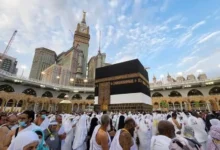 صورة جاهزية تاريخية لموسم الحج.. الربيعة يعلن إتمام تعاقدات أكثر من مليون حاج قبل 6 أشهر من الموسم