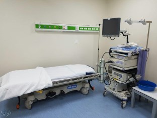 إنقاذ يحاكي سباق الزمن.. تدخل طبي فائق السرعة يعيد الحياة لسيدة بالعلا